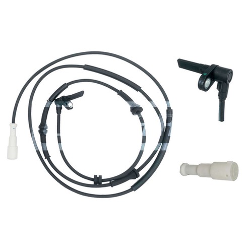 Abs sensor wheel speed - sensor,