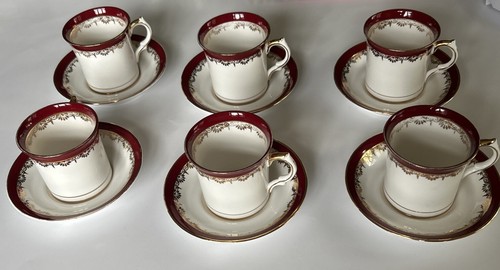 Vintage salisbury bone china - vintage,