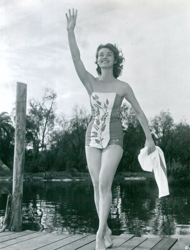 Beautiful gia scala - beautiful, photo