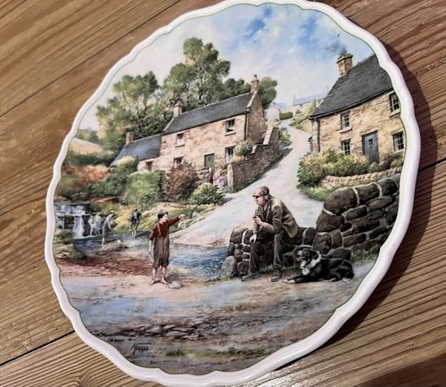 Royal doulton the - -, young