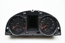 VW PASSAT B7 2012 2.0 TDI