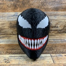Venom Replica Mask with Moving