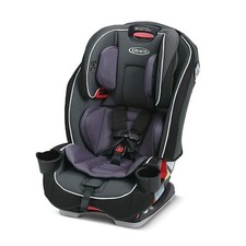 Graco Slimfit Space Saving