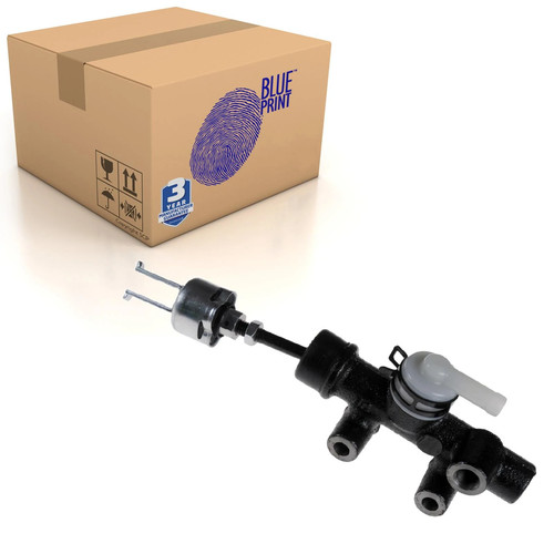 Clutch master cylinder fits - clutch,