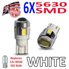 Yamaha YZF R125 LED Side Light