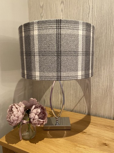 Handmade lampshade porter - in,