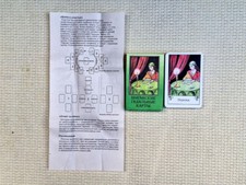 New Russian Gypsy Fortune