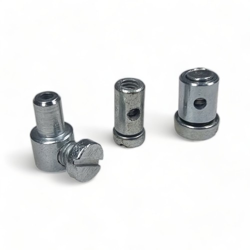 Solderless cable nipple - solderless,