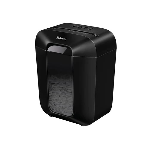 Fellowes powershred lx45 - powershred, cross