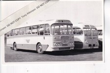 YELLOWAY, ROCHDALE - AEC / HARRINGTON - 4643DK - BUS PHOTO #REF.B19826