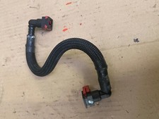 KAWASAKI ZX636 ZX6R 2013 2014 2015 2016 2017 FUEL PETROL PIPE 