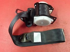 1999 MITSUBISHI LANCER Seat Belt  F8R 5D - Evo 6 O/S/R