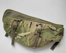 HIP PROTECTION BELT - MTP Camo