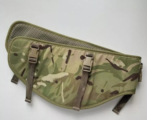 Hip protection belt - hip,