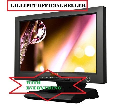 Lilliput fa1013 h y s - lilliput, fa1013-np/h/y/s