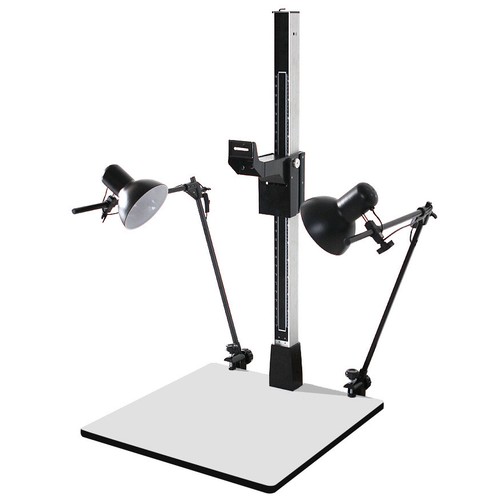 Led 1020 large copy stand - large,