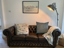 Chenille/Velvet Cushion Covers