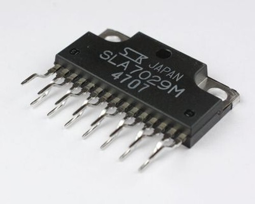 Sla7026m sanken integrated - sla7026m,