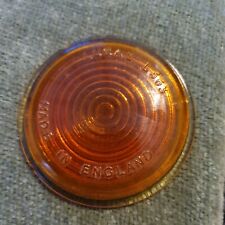 Lucas L563 Indicator Glass