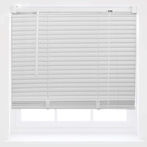 Pvc venetian window - venetian,