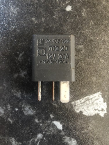 Genuine vauxhall corsa - vauxhall, astra