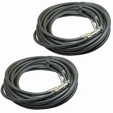 2 PACK 20 ft foot PLOYNK right