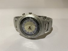 Rare Swatch Irony Watch. Loomi