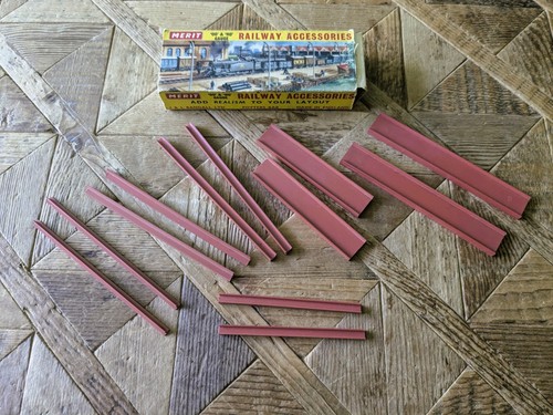 Vintage merit gauge - vintage,