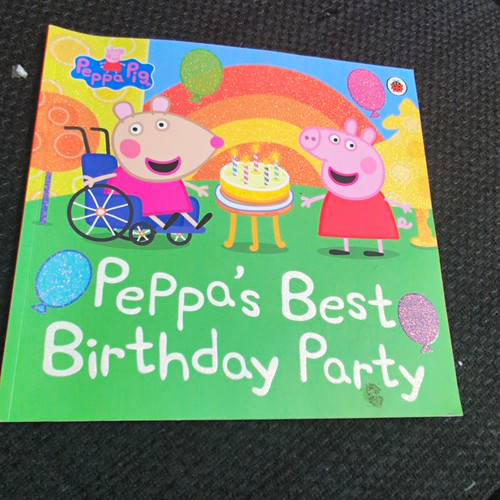 Peppa pig best - peppa, peppa's