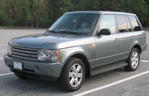 Workshop manual land rover - manual,