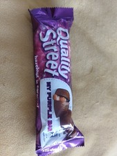 Vintage Chocolate Bar Quality