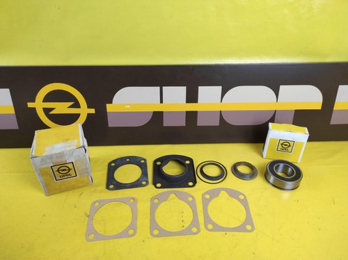 Wheel bearing opel manta - manta, b
