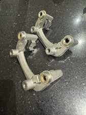 Pair Of Ford Sierra Cosworth