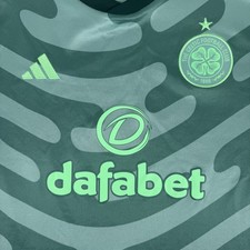 Rare Original Celtic 2023/2024