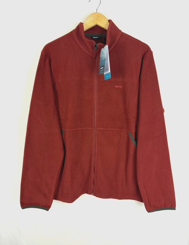 Rohan men element fleece - element,
