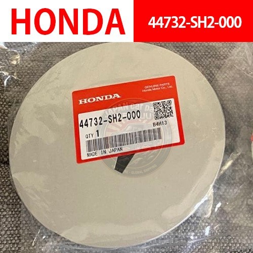 Honda 44732 sh2 000 crx - honda, si