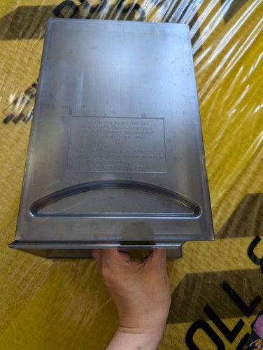 Used miele cva5060 - miele, coffee