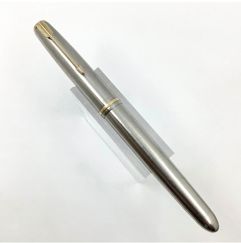 Parker flighter steel - 51,
