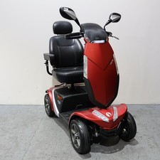 Used Electric Mobility Scooter