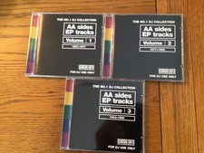 Dj classic cuts - 1,