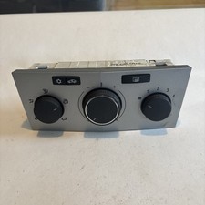 2004-2009 MK5 H VAUXHALL ASTRA