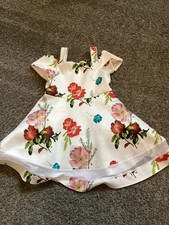 Ted Baker girls summer / party