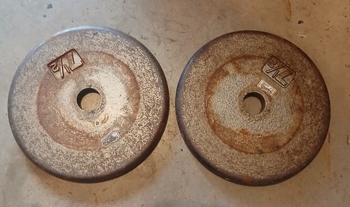 Ivanko pair lb - ivanko, barbell