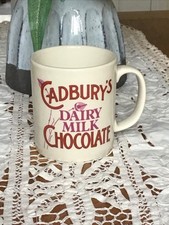 Cadbury’s Dairy Milk