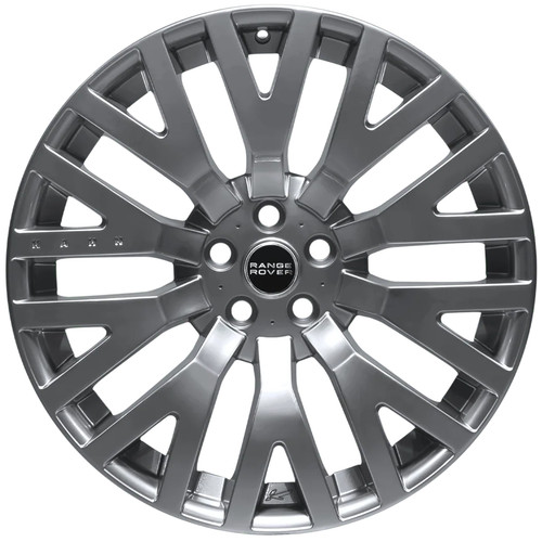 Kahn alloy wheels for - wheels,