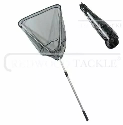 Folding fishing trout travel - folding,