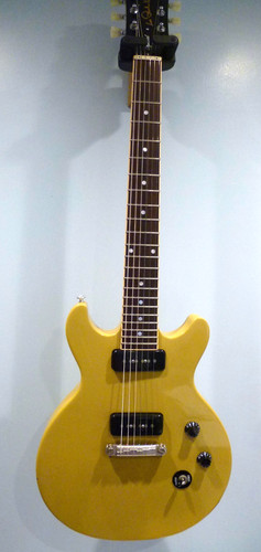 Gibson les paul special - gibson,