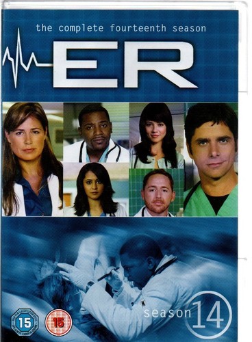 The complete 14th season - ~,
