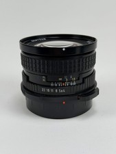Pentax SMC 67 45mm f4 Lens