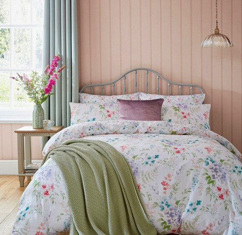 Laura ashley king aulden - king,